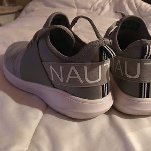Nautica sneakers
